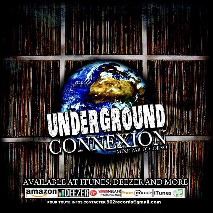 Mr Jack, Mouatib, Mickaveli, MCT et La Bestiole – J’kiffe | Son