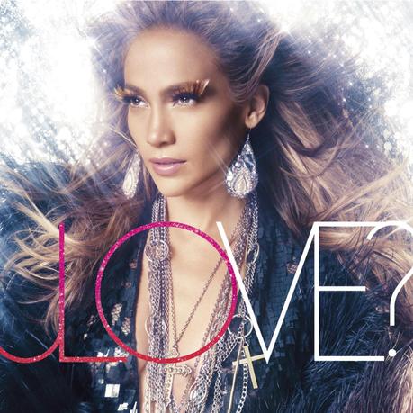 Jennifer Lopez • LOVE? (tracklisting)