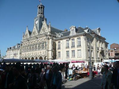 Le Nord, on dirait un peu le Sud...