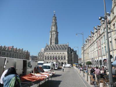 Le Nord, on dirait un peu le Sud...