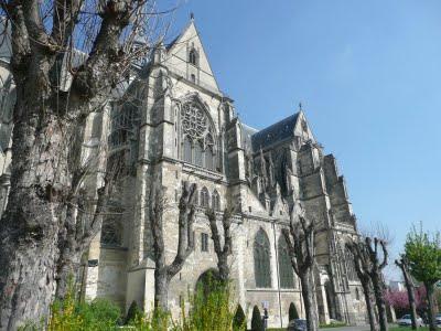 Le Nord, on dirait un peu le Sud...