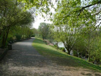 Le Nord, on dirait un peu le Sud...