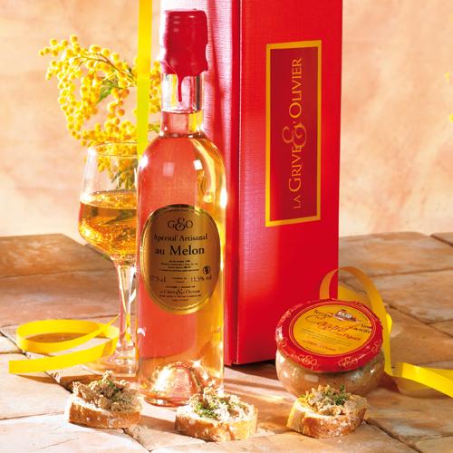 Idée cadeau original – à l’ombre du figuier