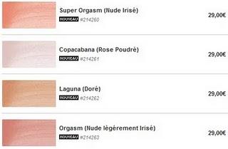 Illuminez le soleil!