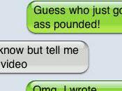 FAIL correcteur orthographique l’iPhone