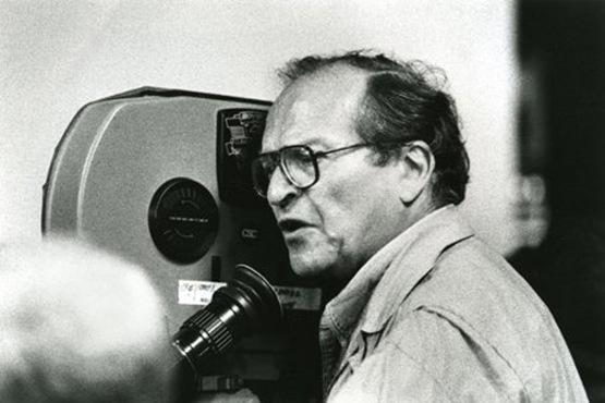 Sidney Lumet