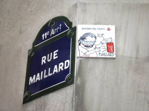 PLAQUE RUE MAILLARD 75011 20110220.JPG
