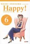 Naoki Urasawa – Happy ! T6