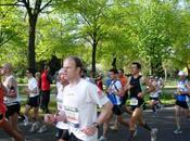 Marathon Paris 2011