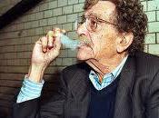 anniversaire mort Kurt Vonnegut