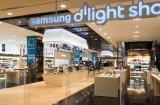 samsung dlight 3 160x105 Samsung et sa boutique à Délices