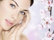 peau respire printemps…!