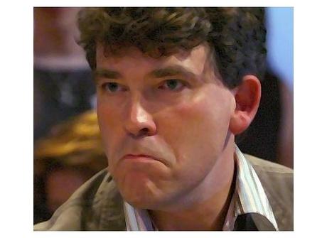 Montebourg, the Eye Of The Tigrou