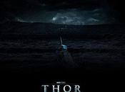 "Thor" fonds d'écran.