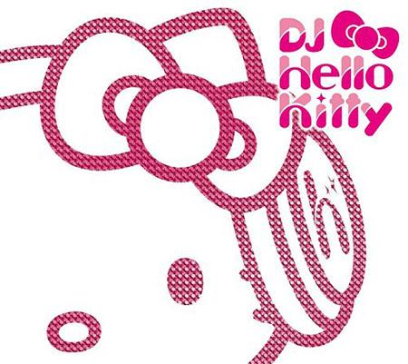 Nouvel album DJ Hello kitty : Everybody Dance !