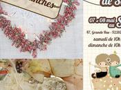 Magies Blanches touche tout