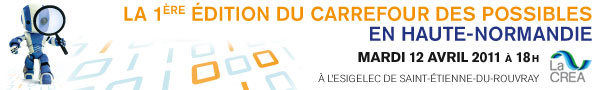 b2b EN-TRADE au Carrefour des Possibles : présentation de 10 starts-ups innovantes