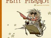 Petit Pierrot: lecture étoilée