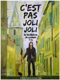 C'est pas joli joli 3 au Cinéma