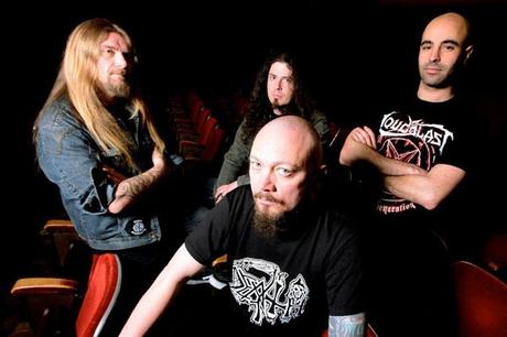 loudblast Loudblast en vidéo.