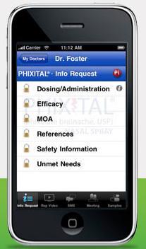 Comment les stmartphones font évoluer les stratégies marketing des laboratoires