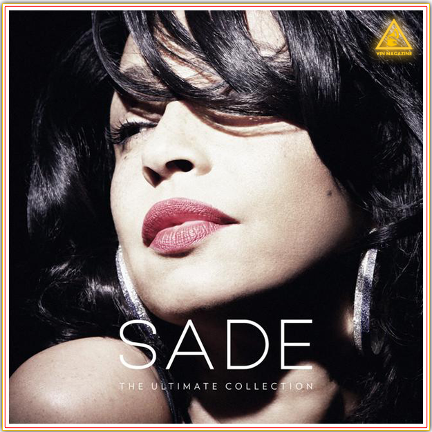 Sade The Ultimate Collection Sade Feat. Jay Z   The Moon And The Sky [Remix] |