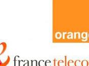 France Télécom deviendrait Orange