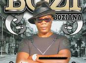 Bozi Boziana s’apprête fêter carrière musicale