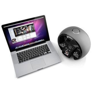 [Air Play]On Air Wireless de JBL disponible pour iPhone...