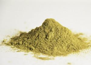 Le henné: Lawsonia Inermis