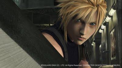 La nouvelle rumeur d'un remake de Final Fantasy 7, mais sur NGP