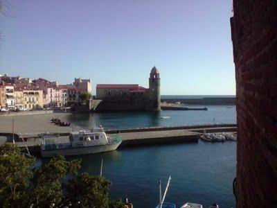 un lundi parmi tant d'autres