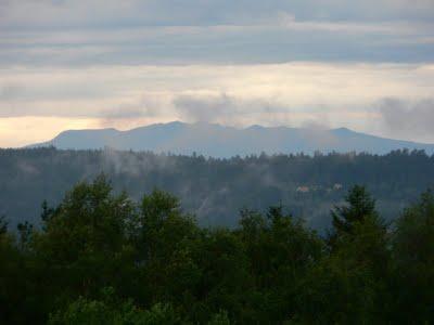 un lundi parmi tant d'autres