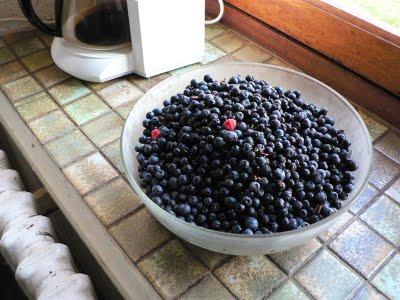 un lundi parmi tant d'autres