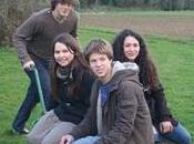 Morlaix. jardins solidaires, espace liberté liens sociaux