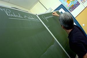 Ces profs qu’on achève…