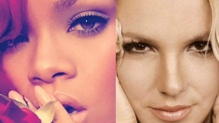 Massacre : Britney Spears pose sa voix sur S&M; de Rihanna