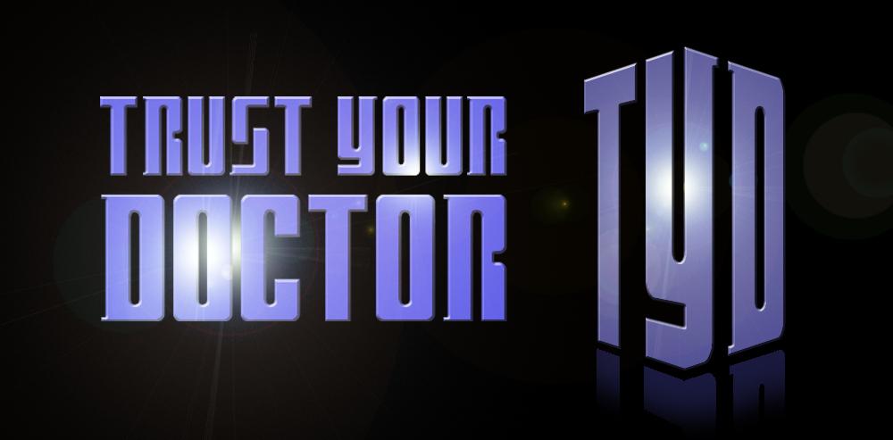 [Web] Lancement de Trust Your Doctor