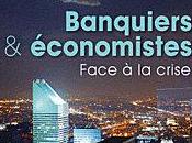 Banques économistes face crise René Sandretto, Ahmed Silem