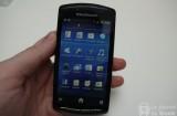 P1000306 160x105 Test : Sony Ericsson Xperia Play