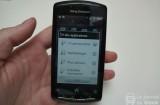 P1000307 160x105 Test : Sony Ericsson Xperia Play