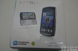P1000267 160x105 Test : Sony Ericsson Xperia Play