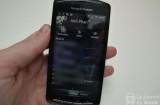 P1000294 160x105 Test : Sony Ericsson Xperia Play