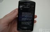 P1000295 160x105 Test : Sony Ericsson Xperia Play