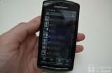 P1000293 160x105 Test : Sony Ericsson Xperia Play