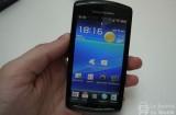 P1000280 160x105 Test : Sony Ericsson Xperia Play