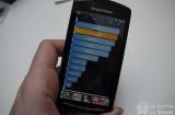 P1000308 160x105 Test : Sony Ericsson Xperia Play