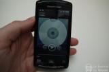 P1000304 160x105 Test : Sony Ericsson Xperia Play