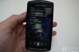 P1000288 160x105 Test : Sony Ericsson Xperia Play