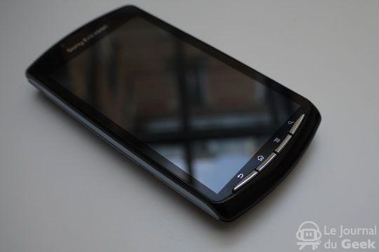 P1000274 Test : Sony Ericsson Xperia Play